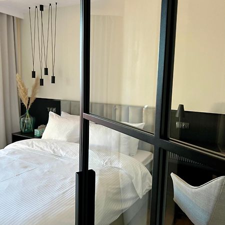 Lake Apartment Cracovia Exterior foto