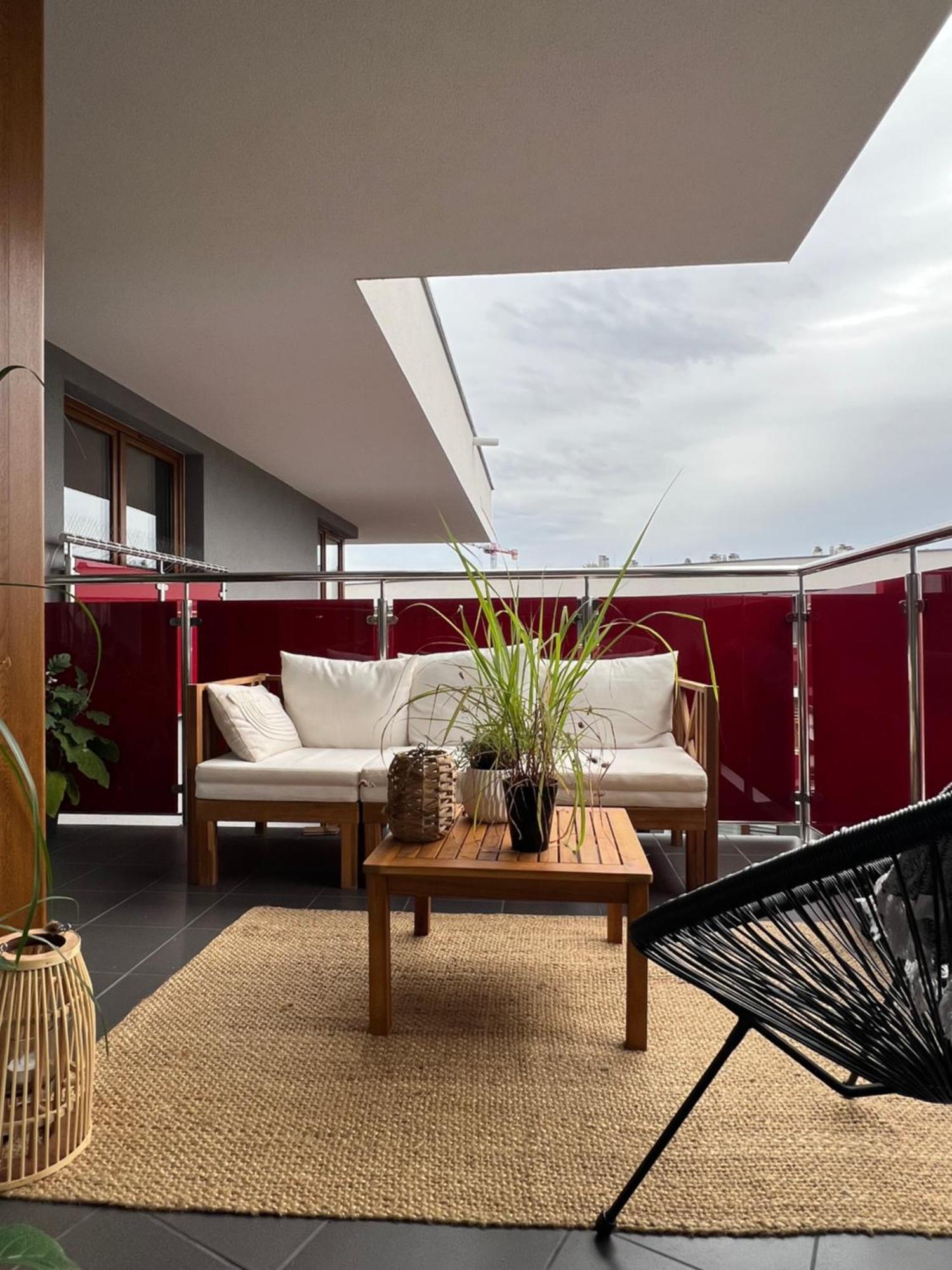 Lake Apartment Cracovia Exterior foto