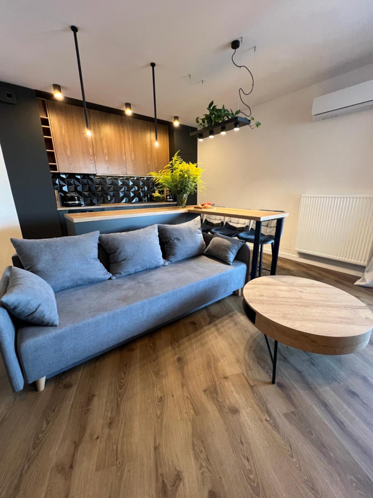 Lake Apartment Cracovia Exterior foto